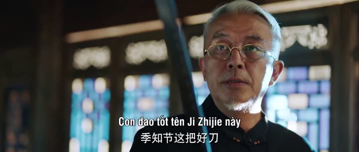 Tập 6 phim Mùa Mưa Khuynh Thành