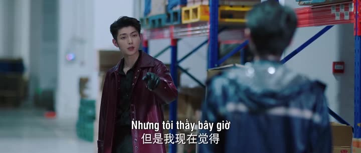 Mùa Mưa Khuynh Thành 9 Tập 7 phim Mùa Mưa Khuynh Thành