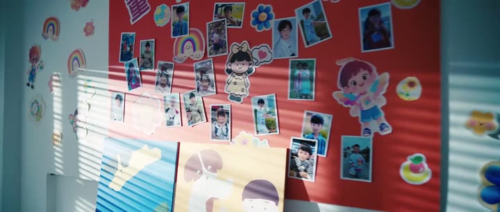 Tập 8 phim Mùa Mưa Khuynh Thành