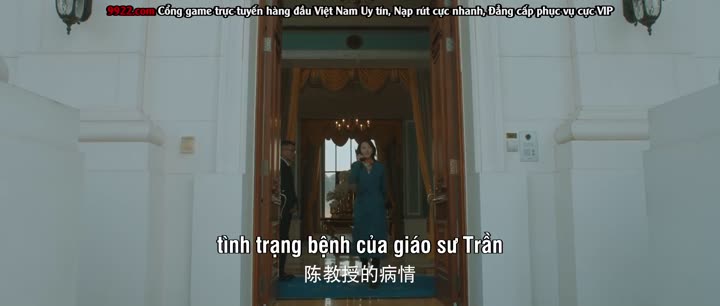 Minh Châu Kỳ Đàm 9 Tập 1 phim Minh Châu Kỳ Đàm