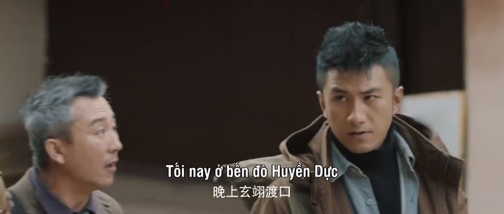 Minh Châu Kỳ Đàm 10 Hình ảnh tập 1 Minh Châu Kỳ Đàm