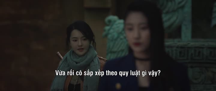 Minh Châu Kỳ Đàm 10 Hình ảnh tập 16 Minh Châu Kỳ Đàm