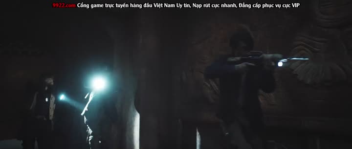 Tập 19 phim Minh Châu Kỳ Đàm
