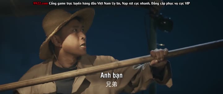 Tập 2 phim Minh Châu Kỳ Đàm
