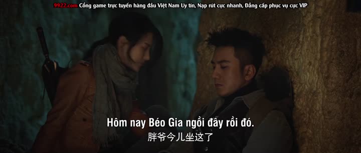 Minh Châu Kỳ Đàm 9 Tập 22 phim Minh Châu Kỳ Đàm