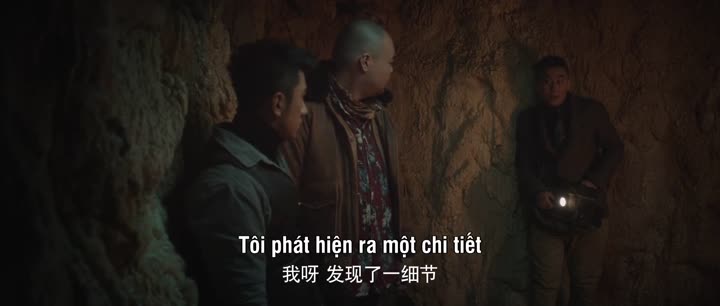 Minh Châu Kỳ Đàm 10 Hình ảnh tập 22 Minh Châu Kỳ Đàm