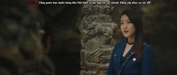 Minh Châu Kỳ Đàm 9 Tập 23 phim Minh Châu Kỳ Đàm