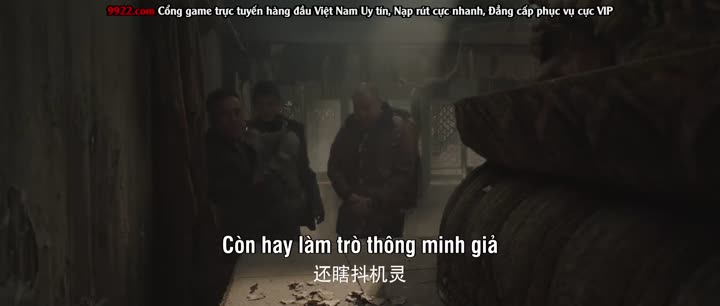 Minh Châu Kỳ Đàm 9 Tập 3 phim Minh Châu Kỳ Đàm