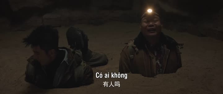 Minh Châu Kỳ Đàm 10 Hình ảnh tập 3 Minh Châu Kỳ Đàm