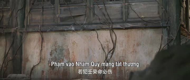 Minh Châu Kỳ Đàm 10 Hình ảnh tập 4 Minh Châu Kỳ Đàm