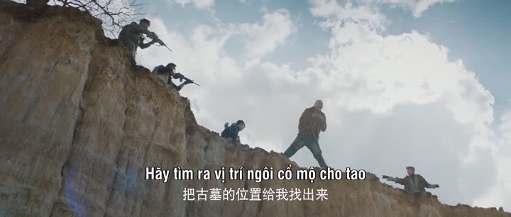 Minh Châu Kỳ Đàm 9 Tập 5 phim Minh Châu Kỳ Đàm