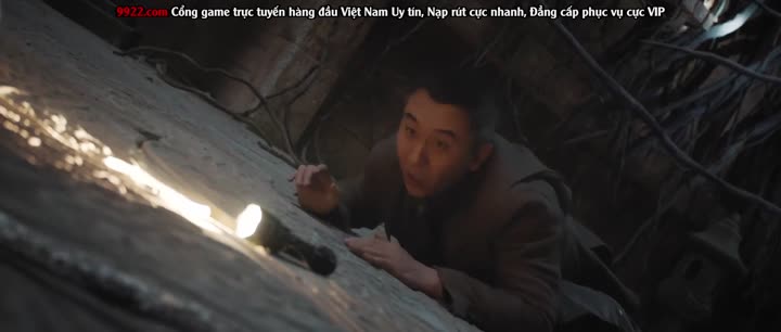 Tập 7 phim Minh Châu Kỳ Đàm