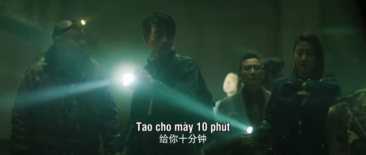 Minh Châu Kỳ Đàm 10 Hình ảnh tập 8 Minh Châu Kỳ Đàm