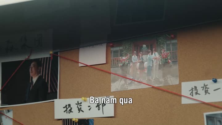 Ngọn Lửa Rực Rỡ Của Cô Ấy 9 Tập 1 phim Ngọn Lửa Rực Rỡ Của Cô Ấy