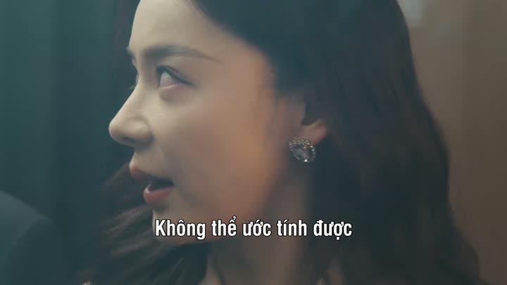 Ngọn Lửa Rực Rỡ Của Cô Ấy 10 Hình ảnh tập 1 Ngọn Lửa Rực Rỡ Của Cô Ấy