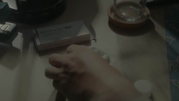 Ngọn Lửa Rực Rỡ Của Cô Ấy 9 Tập 16 phim Ngọn Lửa Rực Rỡ Của Cô Ấy