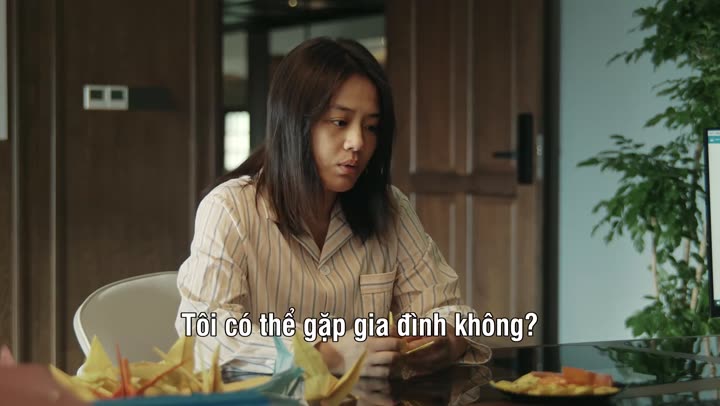 Tập 17 phim Ngọn Lửa Rực Rỡ Của Cô Ấy