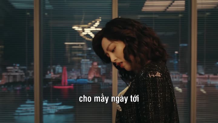 Tập 18 phim Ngọn Lửa Rực Rỡ Của Cô Ấy