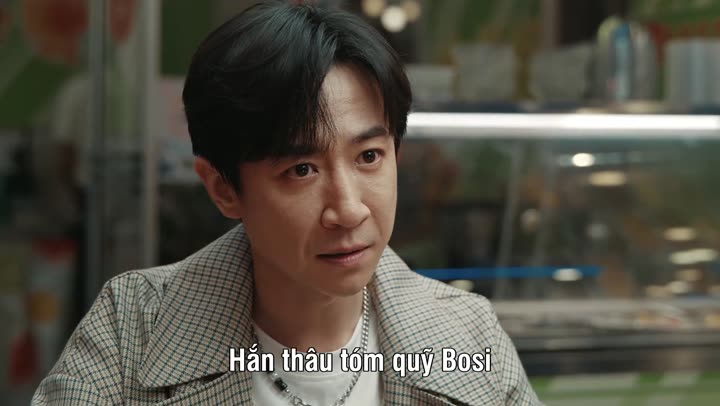 Hình ảnh tập 19 Ngọn Lửa Rực Rỡ Của Cô Ấy