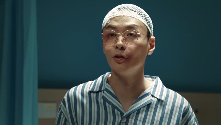 Ngọn Lửa Rực Rỡ Của Cô Ấy 10 Hình ảnh tập 2 Ngọn Lửa Rực Rỡ Của Cô Ấy