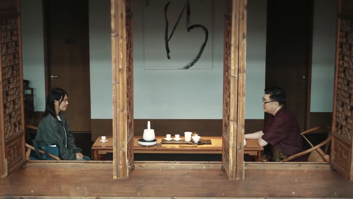Ngọn Lửa Rực Rỡ Của Cô Ấy 10 Hình ảnh tập 20 Ngọn Lửa Rực Rỡ Của Cô Ấy