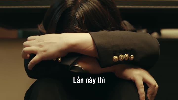 Tập 28 phim Ngọn Lửa Rực Rỡ Của Cô Ấy