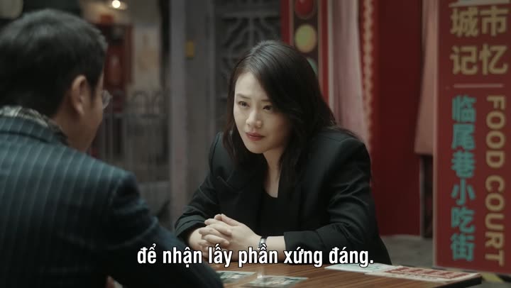 Ngọn Lửa Rực Rỡ Của Cô Ấy 9 Tập 29 phim Ngọn Lửa Rực Rỡ Của Cô Ấy