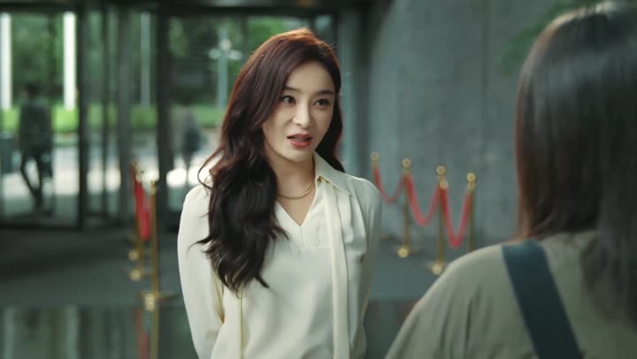 Ngọn Lửa Rực Rỡ Của Cô Ấy 10 Hình ảnh tập 3 Ngọn Lửa Rực Rỡ Của Cô Ấy