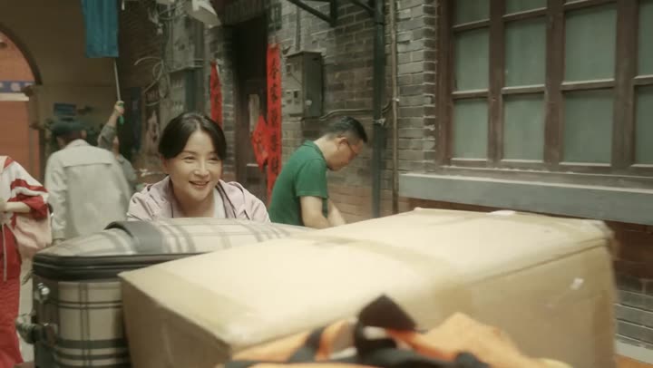 Ngọn Lửa Rực Rỡ Của Cô Ấy 10 Hình ảnh tập 6 Ngọn Lửa Rực Rỡ Của Cô Ấy