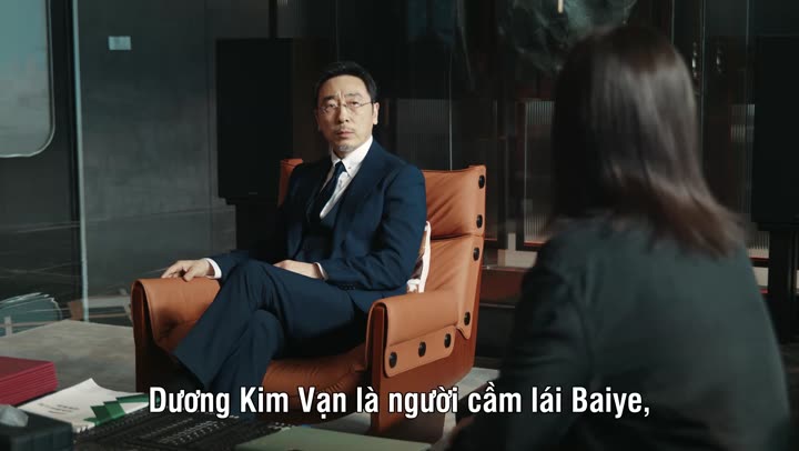 Ngọn Lửa Rực Rỡ Của Cô Ấy 9 Tập 9 phim Ngọn Lửa Rực Rỡ Của Cô Ấy