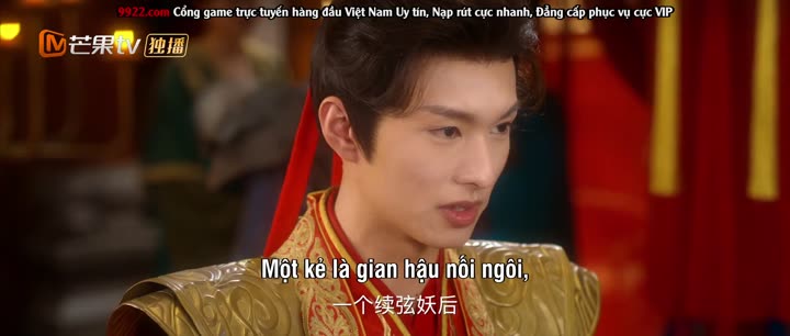 Định Mệnh Vượt Xa Kịch Bản 9 Tập 1 phim Định Mệnh Vượt Xa Kịch Bản