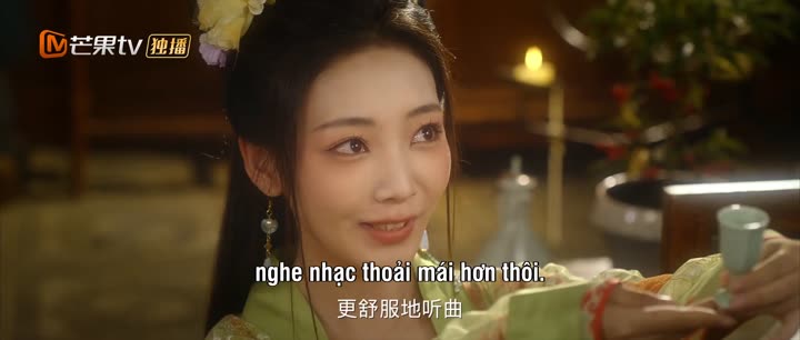 Định Mệnh Vượt Xa Kịch Bản 9 Tập 11 phim Định Mệnh Vượt Xa Kịch Bản