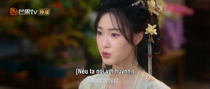 Định Mệnh Vượt Xa Kịch Bản 10 Hình ảnh tập 11 Định Mệnh Vượt Xa Kịch Bản
