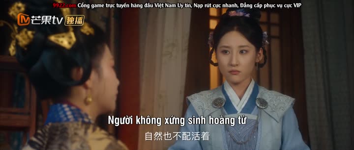 Tập 12 phim Định Mệnh Vượt Xa Kịch Bản