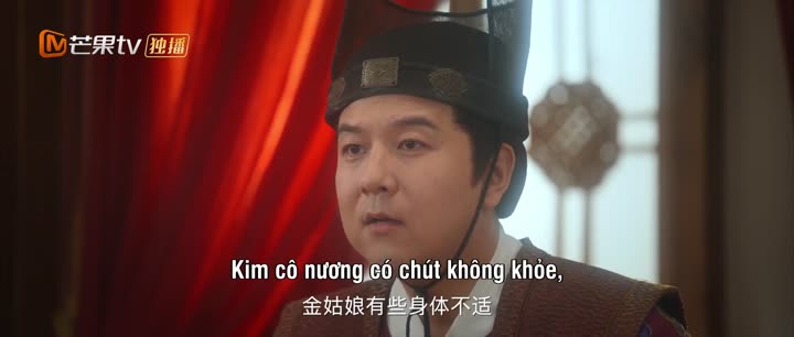 Định Mệnh Vượt Xa Kịch Bản 10 Hình ảnh tập 15 Định Mệnh Vượt Xa Kịch Bản