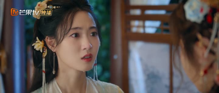 Định Mệnh Vượt Xa Kịch Bản 10 Hình ảnh tập 16 Định Mệnh Vượt Xa Kịch Bản