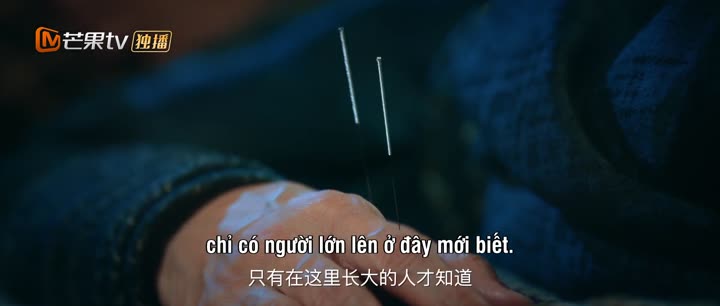 Định Mệnh Vượt Xa Kịch Bản 9 Tập 18 phim Định Mệnh Vượt Xa Kịch Bản