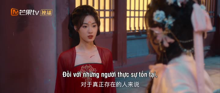 Định Mệnh Vượt Xa Kịch Bản 10 Hình ảnh tập 22 Định Mệnh Vượt Xa Kịch Bản