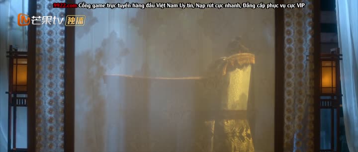Tập 3 phim Định Mệnh Vượt Xa Kịch Bản