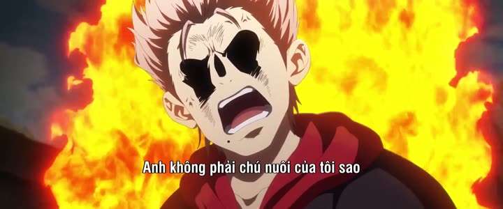 Tập 12 phim Người Trên Vạn Người (Phần 6)