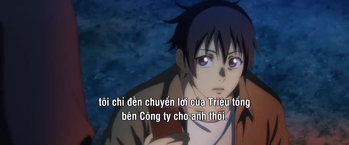 Hình ảnh tập 12 Người Trên Vạn Người (Phần 6)