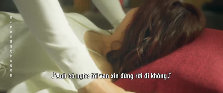 Tập 14 phim Cận Kề Bóng Tối