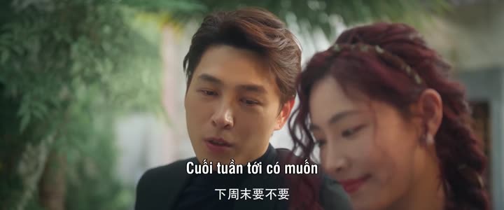 Cận Kề Bóng Tối 9 Tập 19 phim Cận Kề Bóng Tối