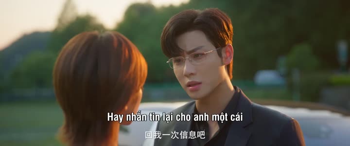 Cận Kề Bóng Tối 10 Hình ảnh tập 4 Cận Kề Bóng Tối