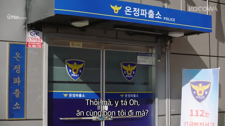 Công Thức Tình Yêu 9 Tập 12 phim Công Thức Tình Yêu