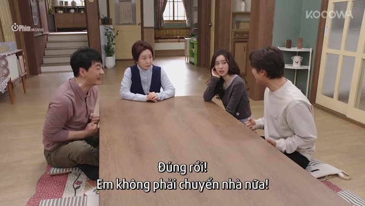 Hình ảnh tập 14 Công Thức Tình Yêu