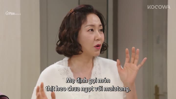 Hình ảnh tập 18 Công Thức Tình Yêu