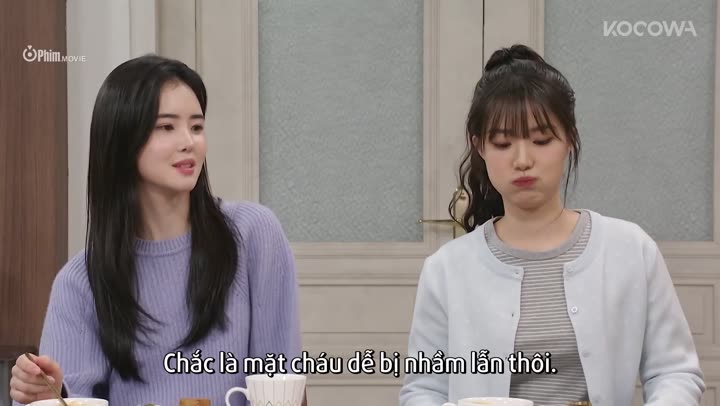 Công Thức Tình Yêu 9 Tập 20 phim Công Thức Tình Yêu