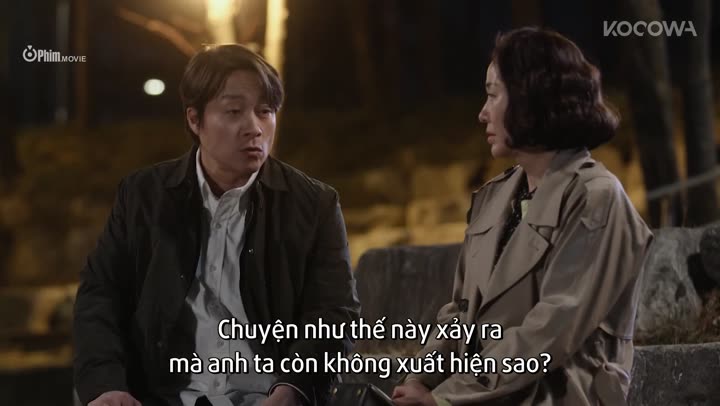 Công Thức Tình Yêu 10 Hình ảnh tập 20 Công Thức Tình Yêu