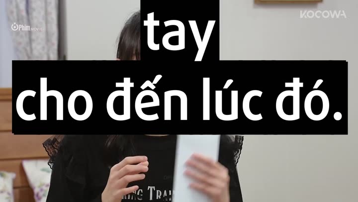 Hình ảnh tập 4 Công Thức Tình Yêu